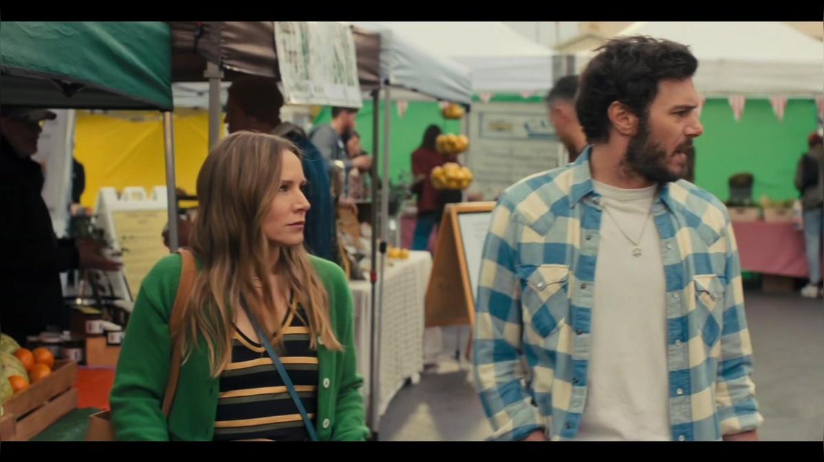 DoorDash Nobody Wants This S2 E2