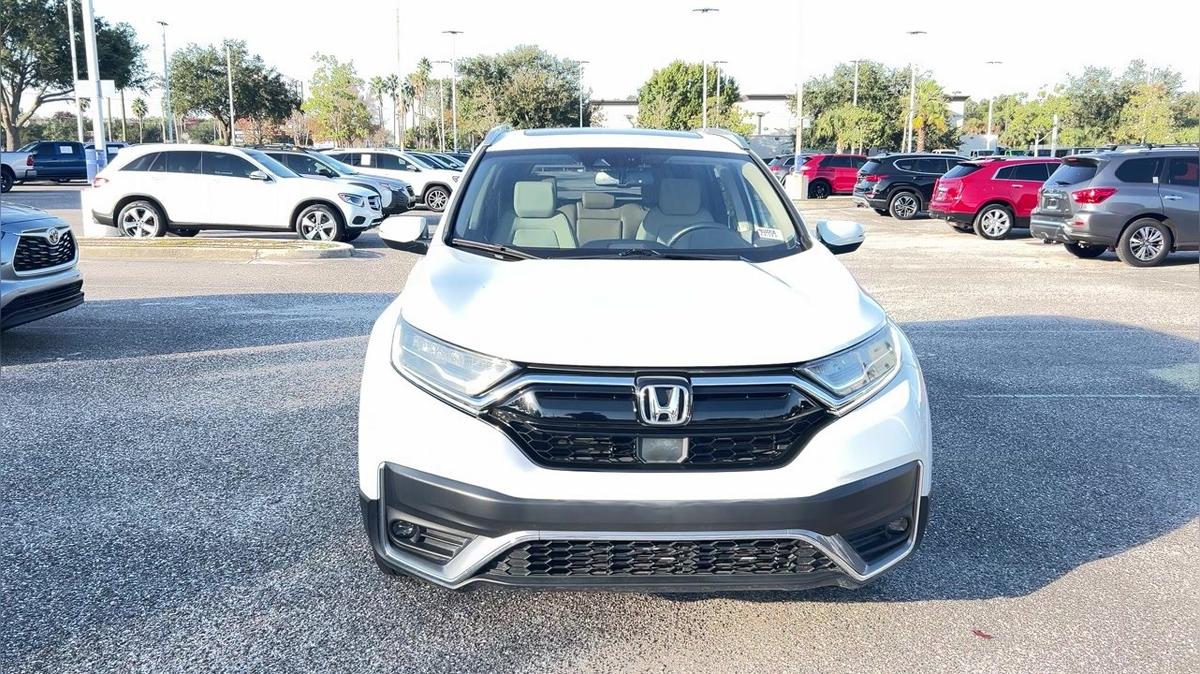 CJ- Rod's CRV Touring video by Manny/ Airport CDJ 407-750-7205