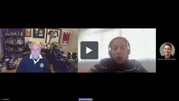 Mens Health Awareness Month November 2025