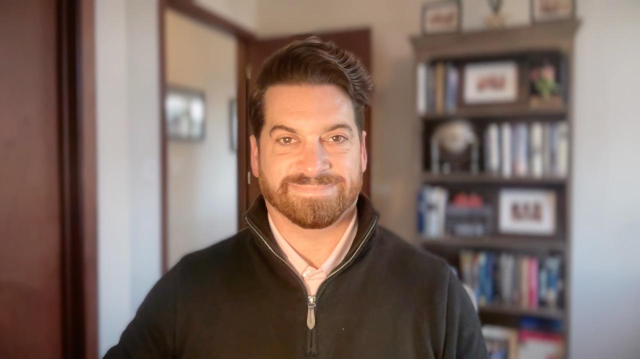 What are you looking foward to in 2026 with LEHRN?