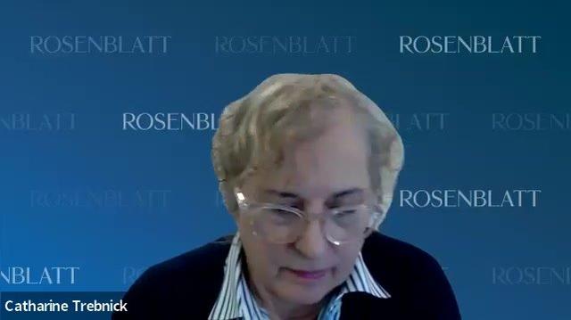 Expert Access with Tim Crothers