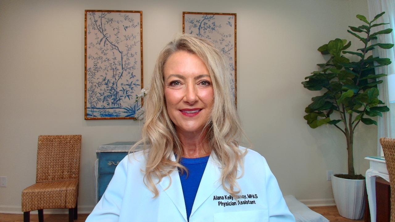 Please introduce yourself (name and title) then state "and this is my Life at TeamHealth”