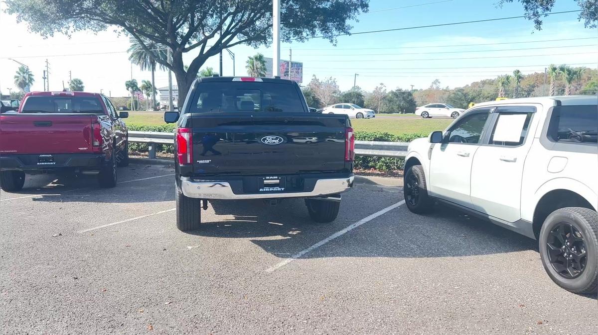 Hunters lot video by Walter/ AirportCDJ 407-541-6200