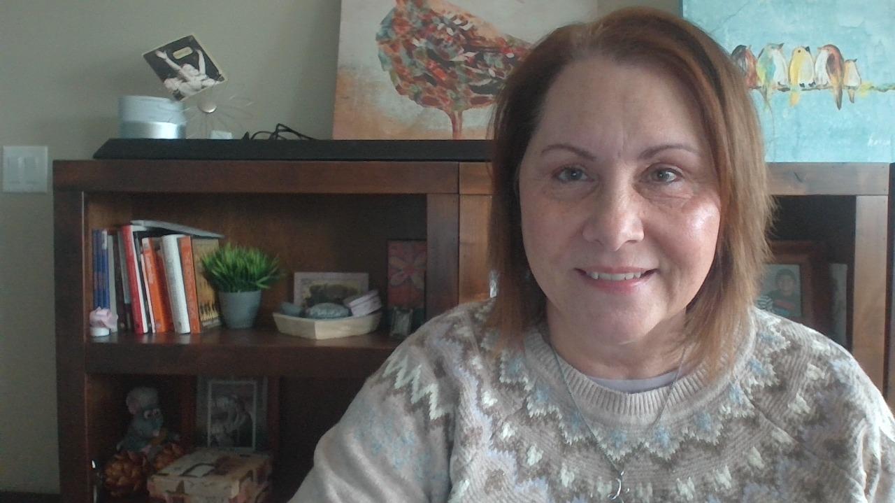 Celebrate Jeanne’s retirement with a video greeting! In 15 seconds or less, please state your name and how Jeanne made you feel.