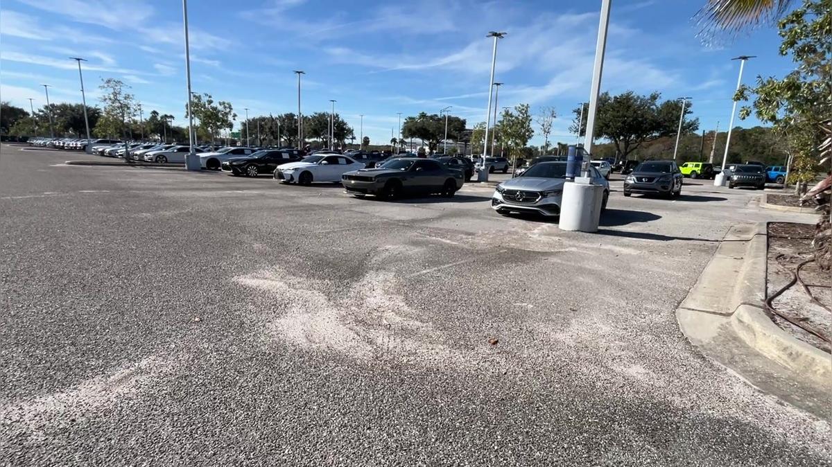 Don's Used Car Lot Walk @AirportCDJR /// Joanis - 386.366.2227