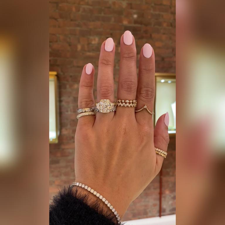 Evangeline-4.5ctRadiant-14kYellow-Ava