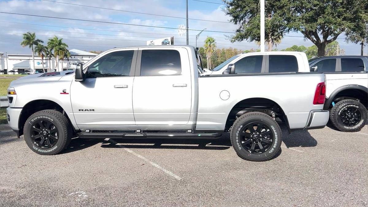 Donald's lot video by Walter/ Airport CDJ 407-541-6200