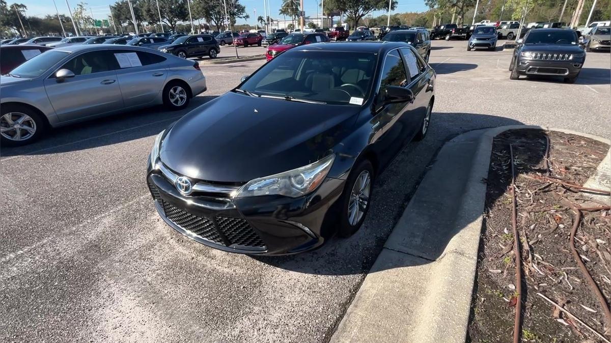 Pamela's Toyota Camry @AirportCDJR /// Joanis -386.366.2227