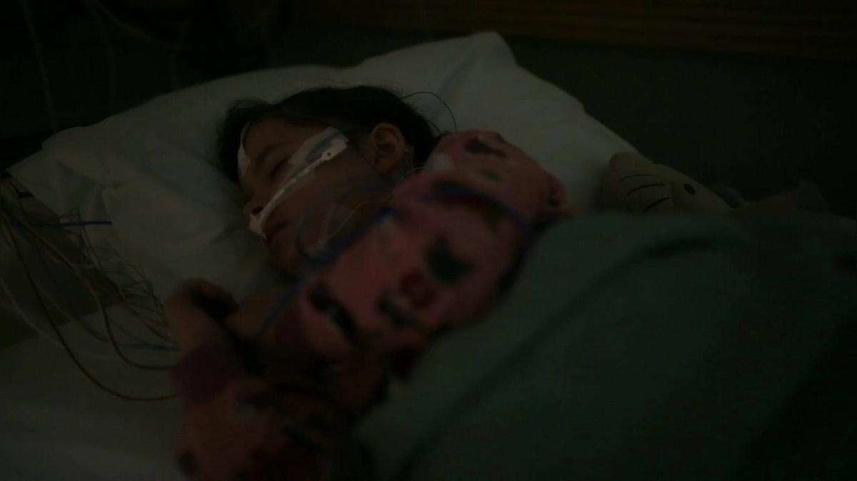 Pediatric Sleep Study