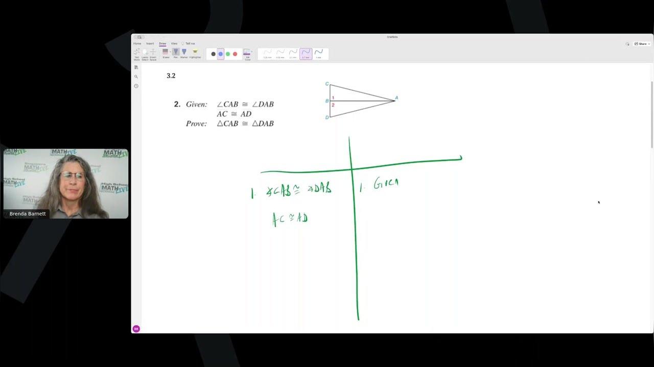 Unit 2 Lesson 2 Part 2