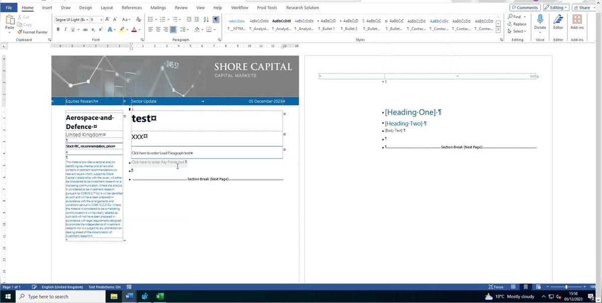 Use company picker to add/remove multiple companies