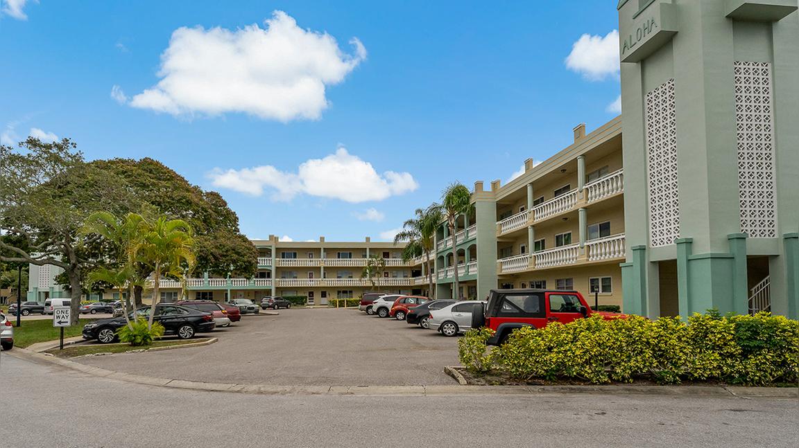 2331 Finlandia Lane, #59, Clearwater FL