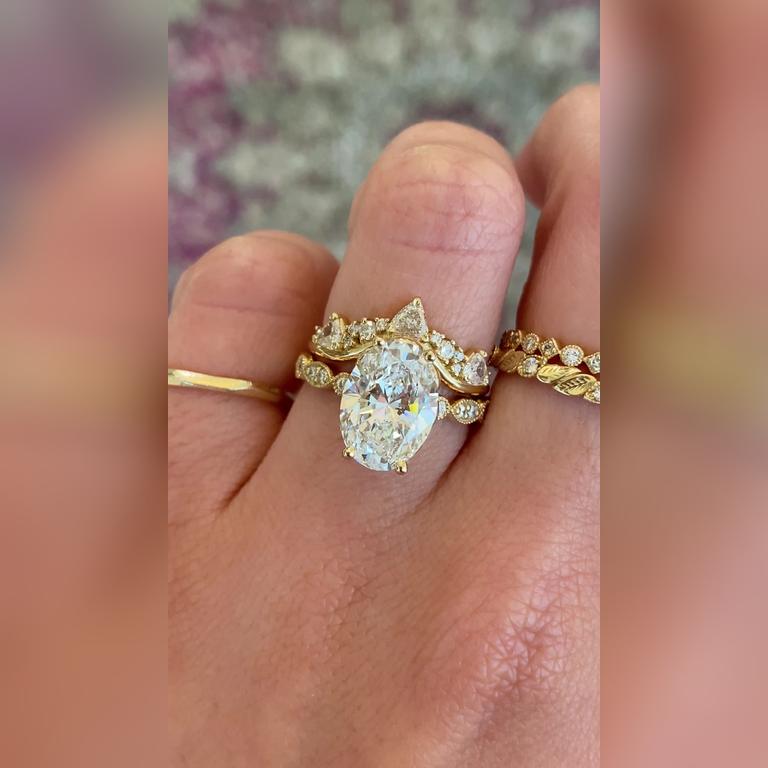 Cecily2.9ctOvalTempestYellow