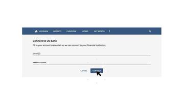 Linking Accounts