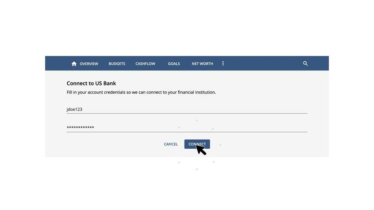 Linking Accounts