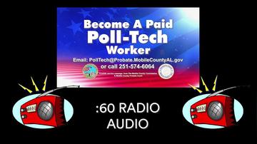 MOBC190-RADIO-60sec-AUDIO-PollTechWorkers