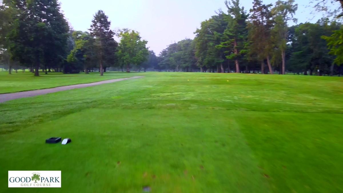 Goodpark Hole 2