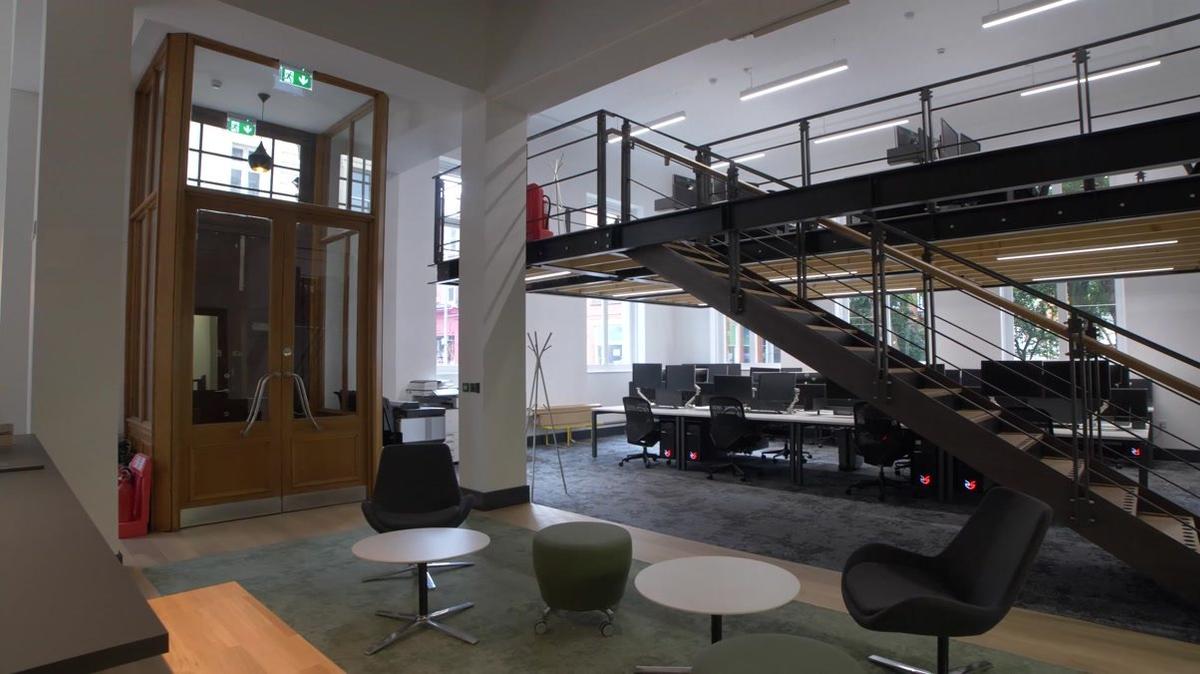 Interiors and Design