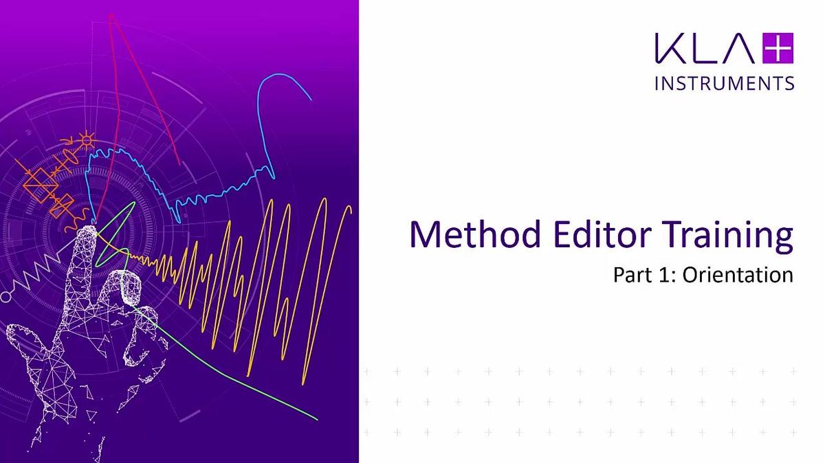InView Method Editor: Part 1