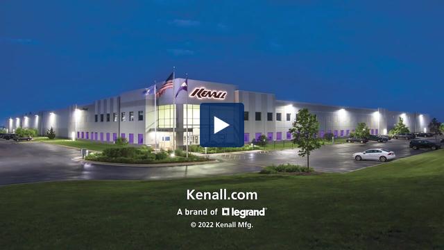Learn about Kenall Manufacturing