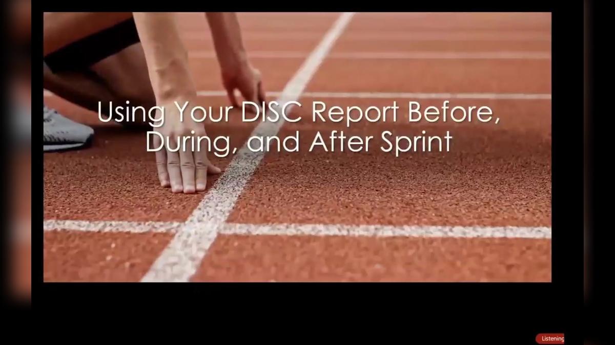 2024 DiSC Overview Video