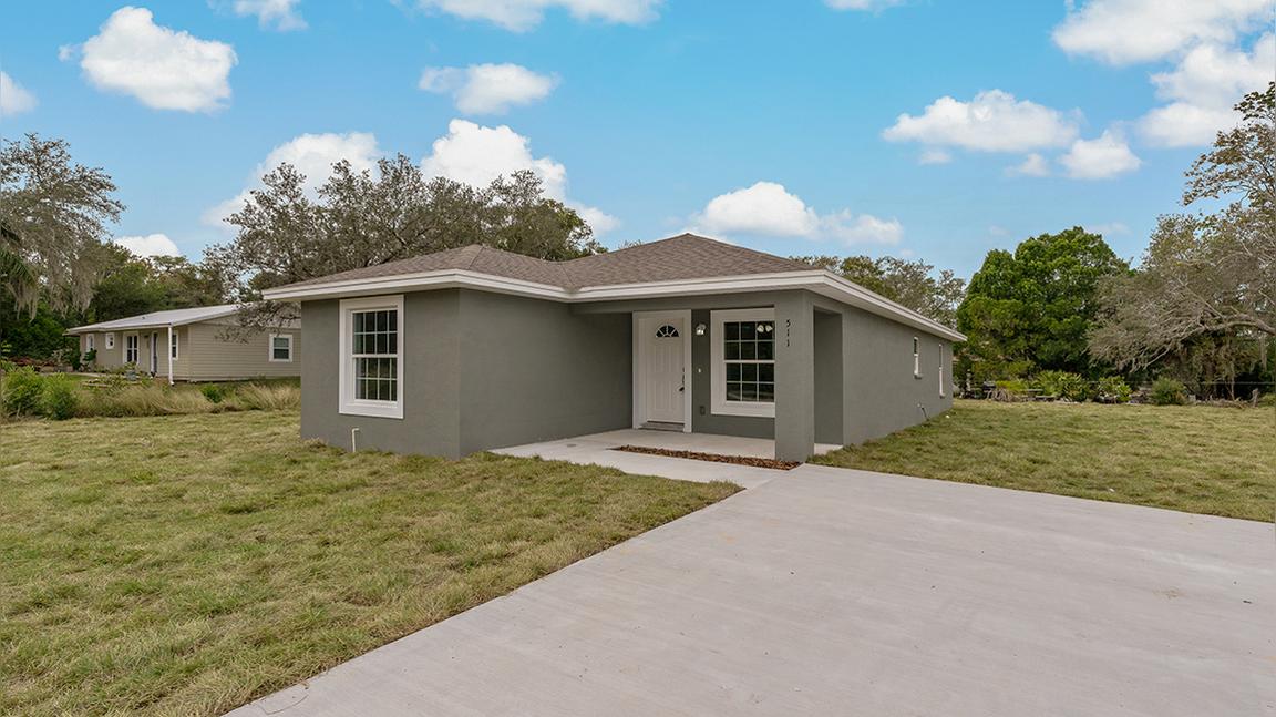 511 Mountain Dr, Babson Park, FL 33827