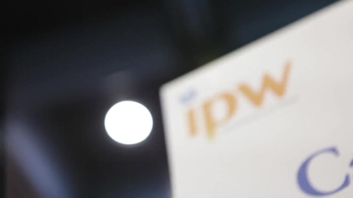 Le salon américain du tourisme: IPW 2016