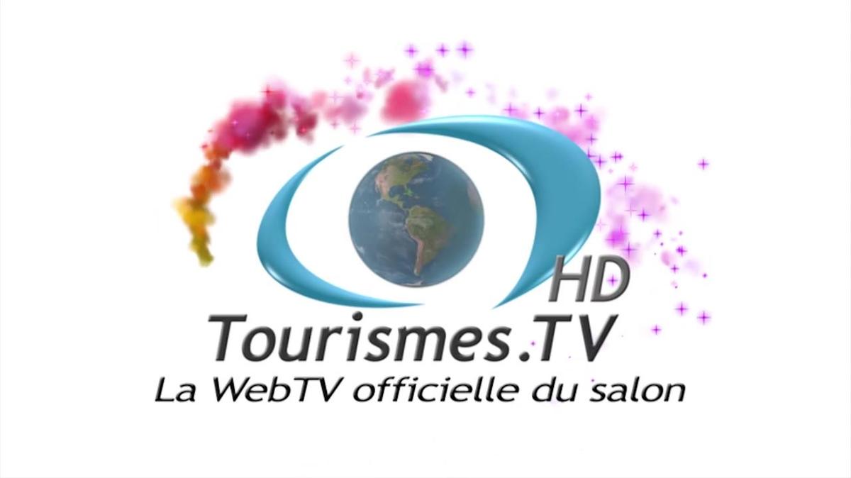  Teheiura  de Kho-Lanta invité exceptionnel de Tourismes.tv,