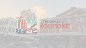 Downtown Roanoke