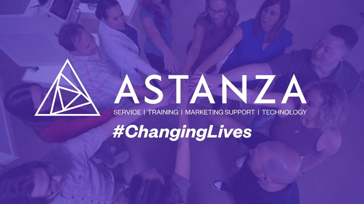 Learn More About the Astanza Laser Family