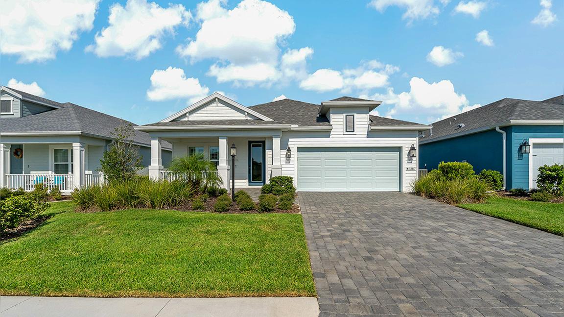 3316 Box Turtle Terrace, Parrish, FL