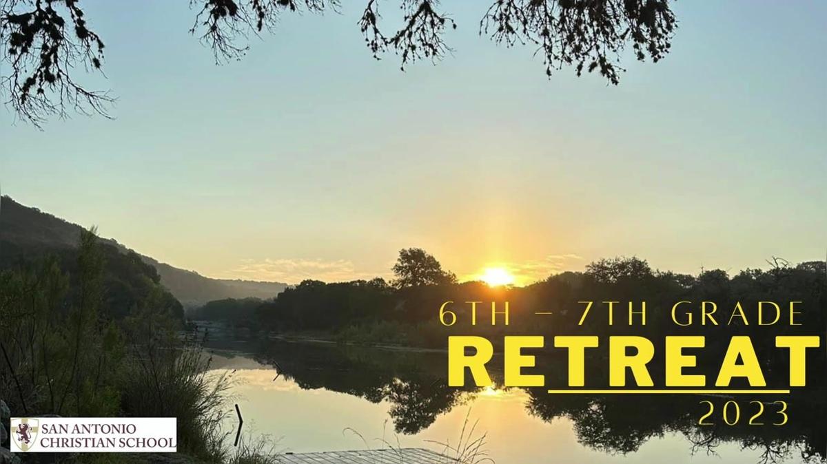 MS Retreat Highlights 2023