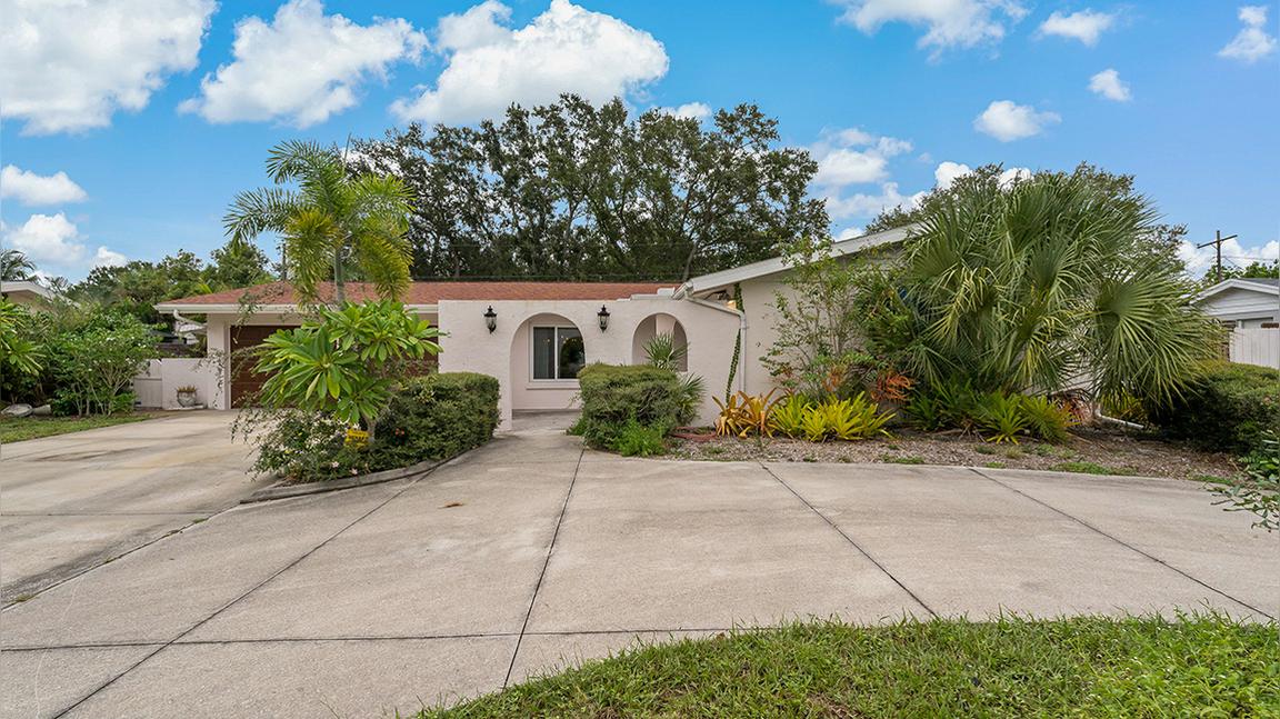 3415 Fair Oaks Place, Sarasota FL