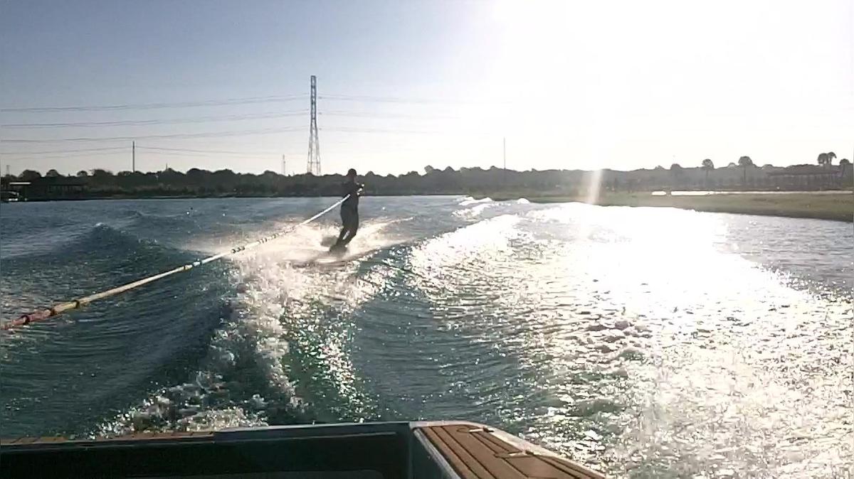 Kassia Reynoso CW Round 1 Pass 1