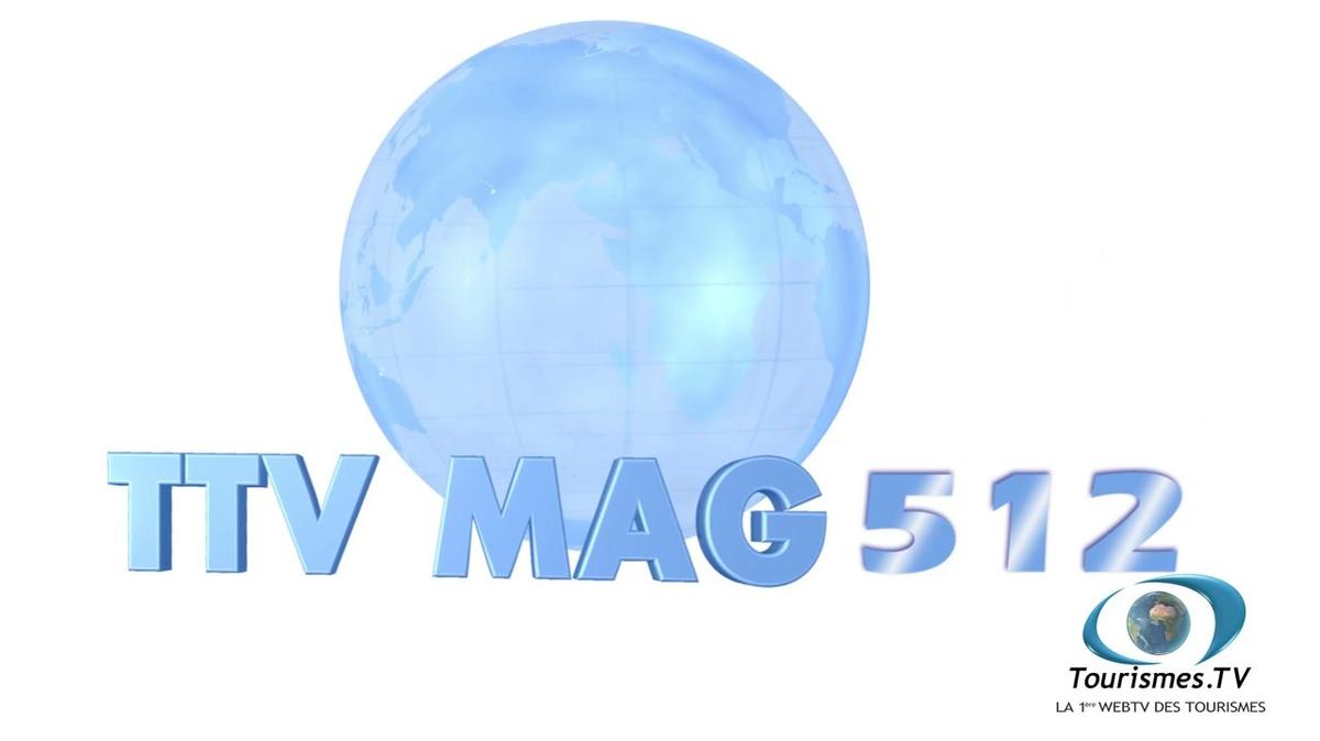TTVMAG N°512 du 25 mars 2023.