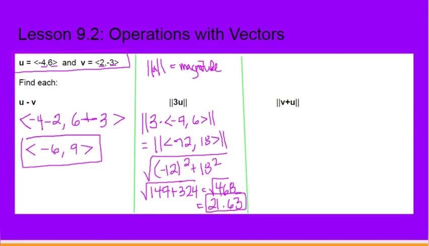 Extended Unit 9 Quiz Review 7