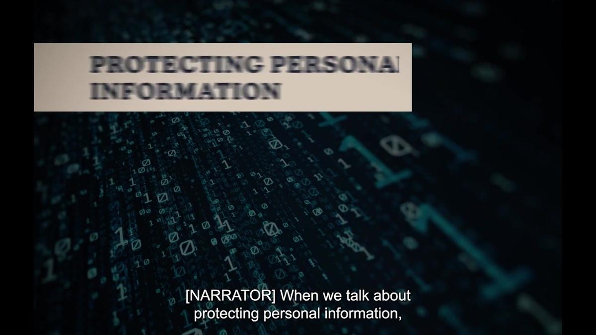 2 What Is Privacy