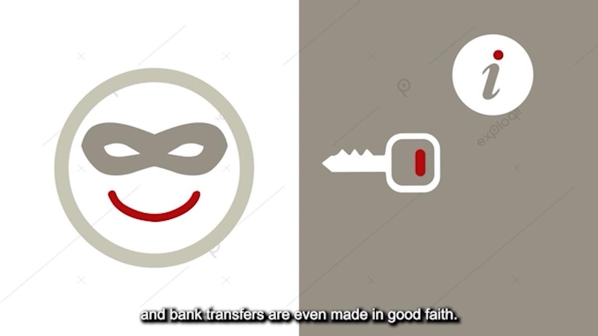 Phishing Attacks on Companies
