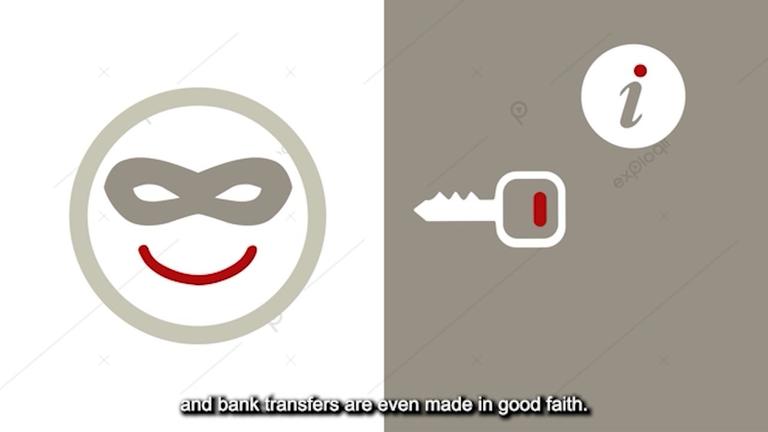 Phishing Attacks on Companies