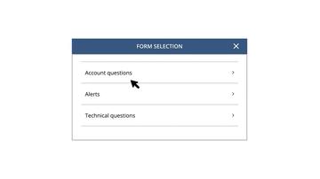 Sending Secure Messages