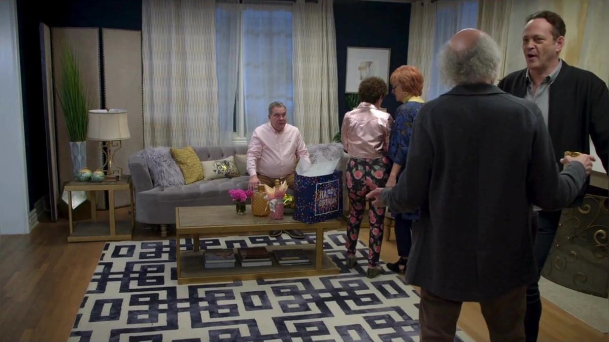 Passion - Curb S12 Ep3
