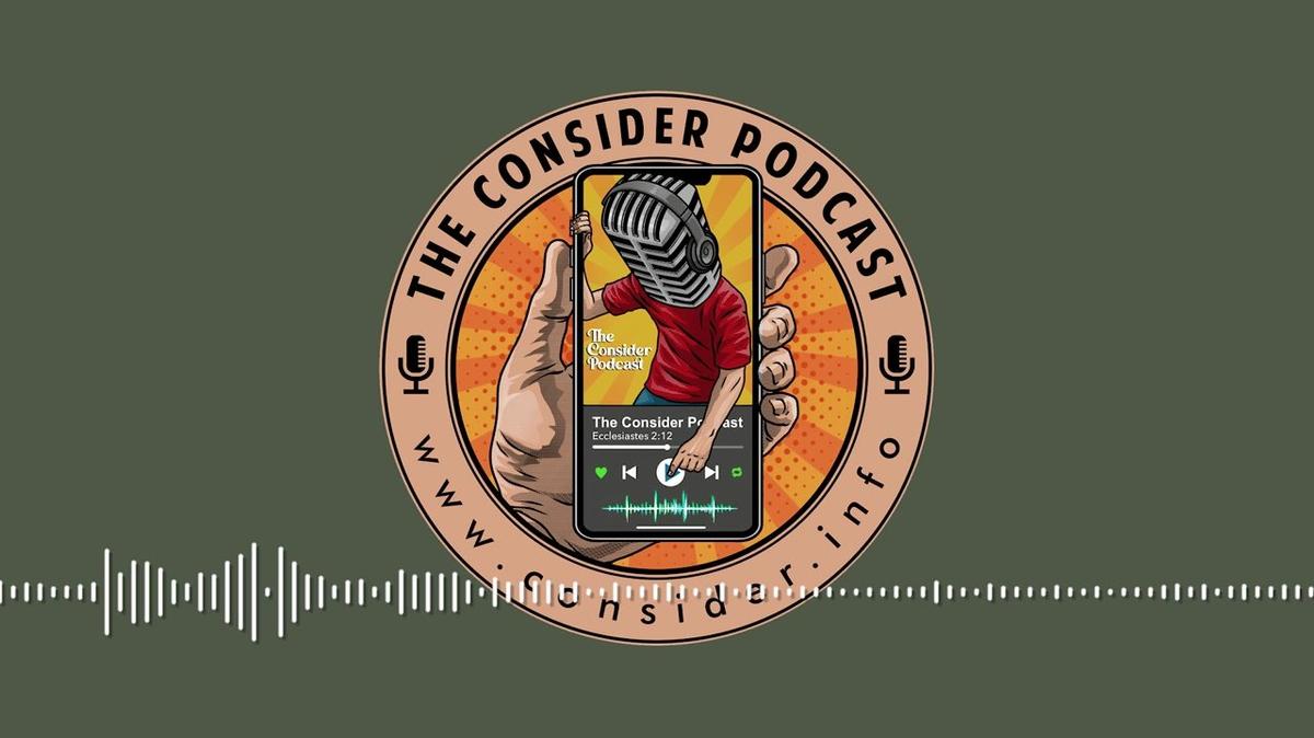 Our Nation Is Crumbling