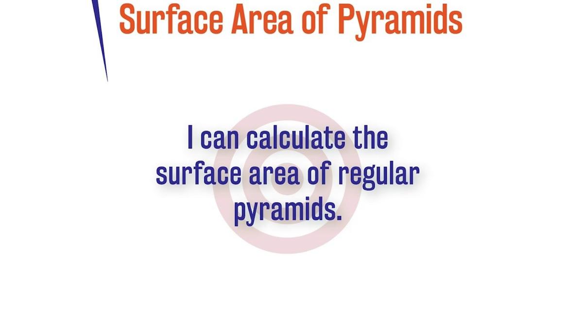 ORSP 2.9.3 Surface Areas of Pyramids