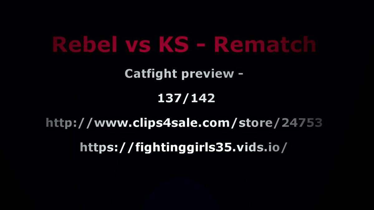 Rebel vs KS