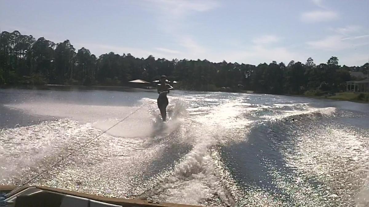 Easton Graves B4 Round 2 Pass 1