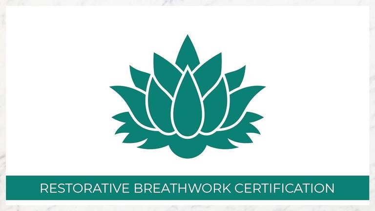 CERTIFICATION SERIES - Primary Sequence of a Restorative Breathwork Class 05-06-24