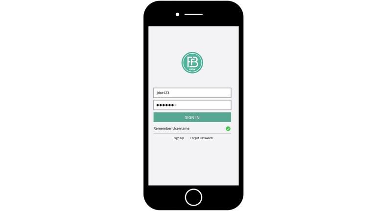 PIN Login
