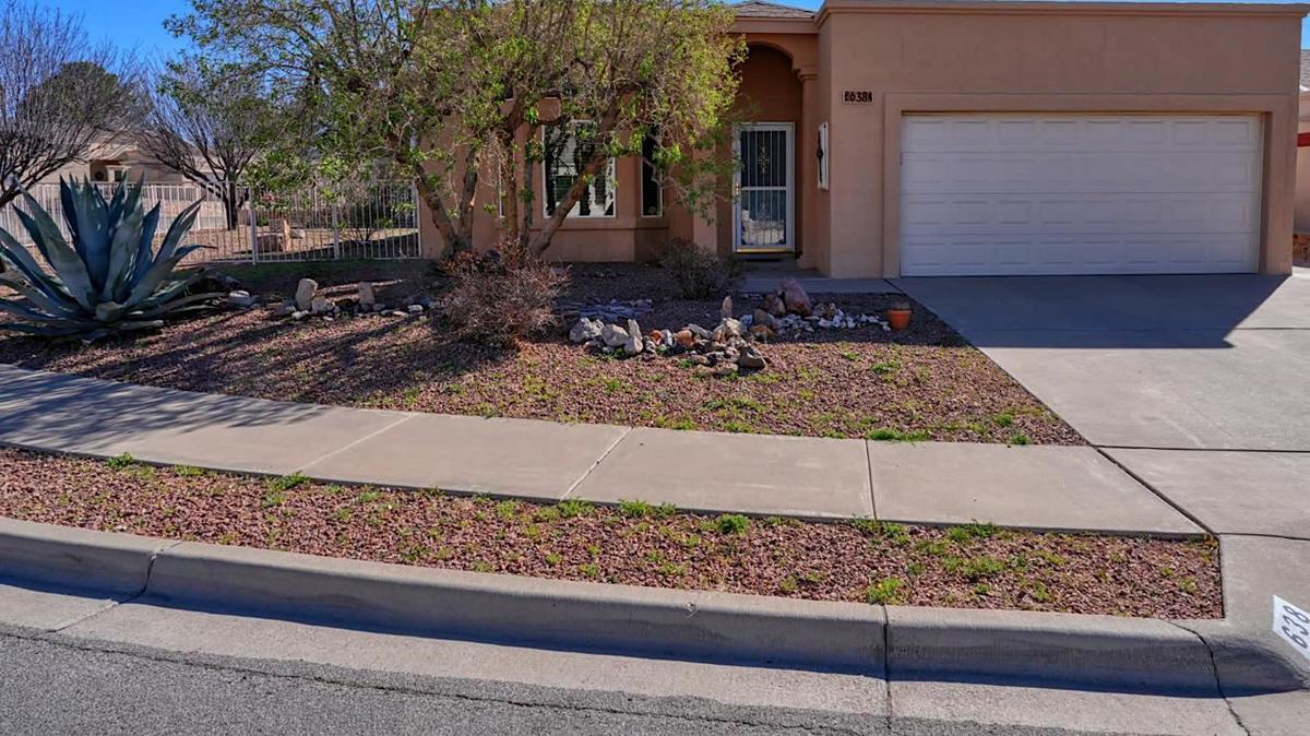 638 Cielo Vista Ct., Las Cruces, NM 88005.