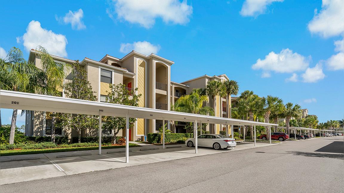 7019 River Hammock Drive, #307, Bradenton FL