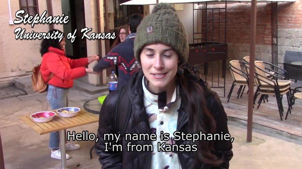 Stephanie (Kansas)